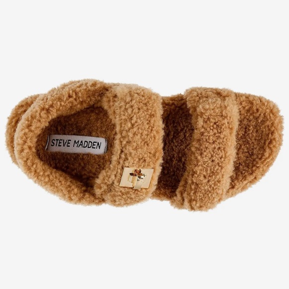 Steve Madden Mona-S sandal, size 10 - Picture 2 of 8